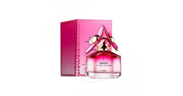 Marc Jacobs Daisy Kiss for her EDT 50mL - Kiss